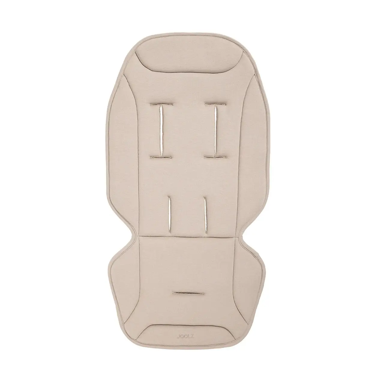 JOOLZ priedušná podložka pre sedátko Sandy taupe