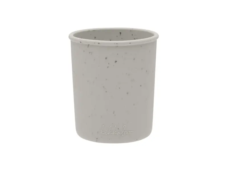 KikkaBoo Kelímok Platinum Silicone Sand