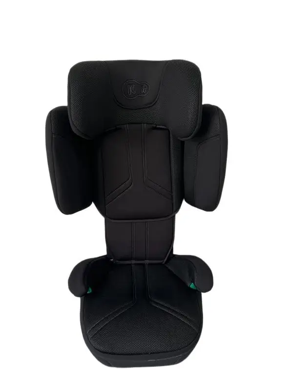 KINDERKRAFT Autosedačka Xpand 2 Pro (100 do 150 cm) Black