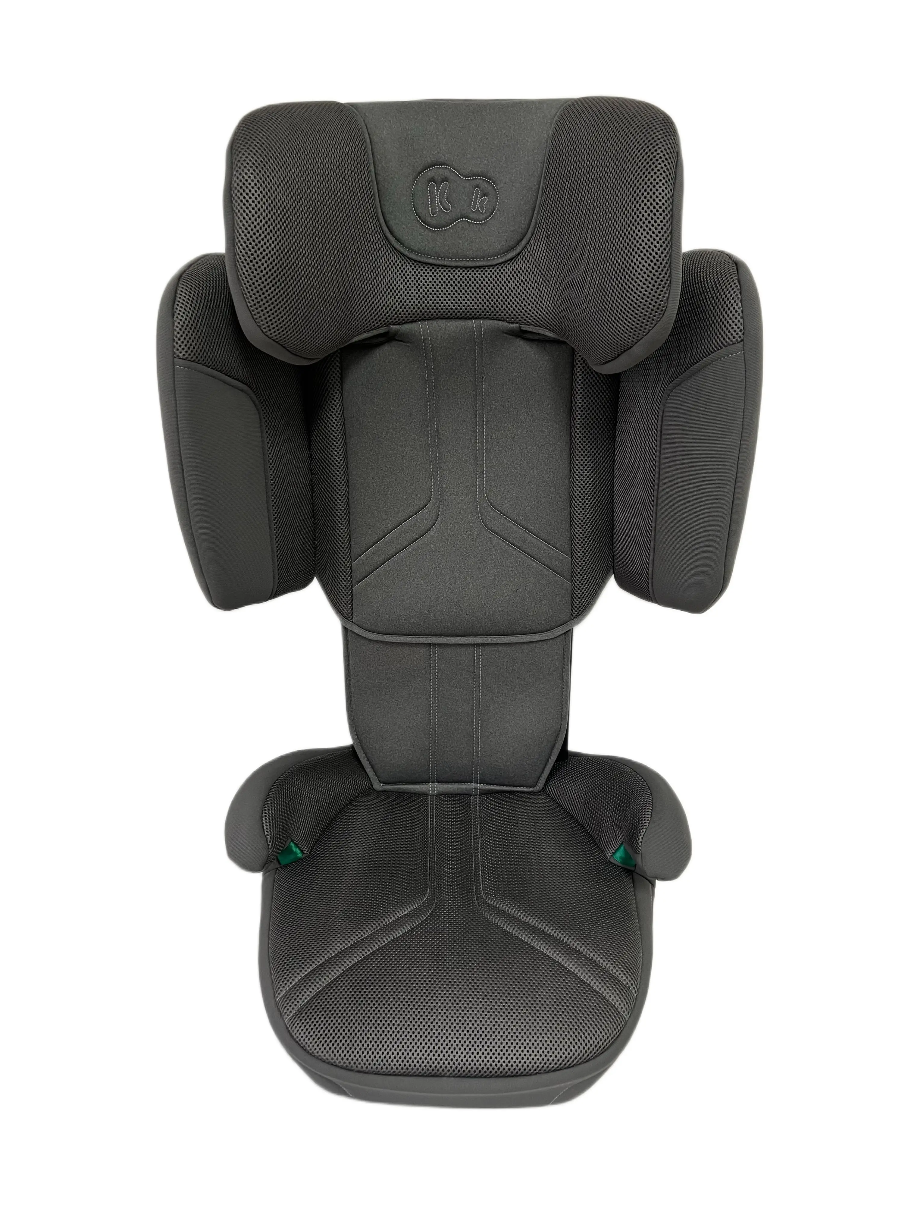 KINDERKRAFT Autosedačka Xpand 2 Pro (100 do 150 cm) Grey