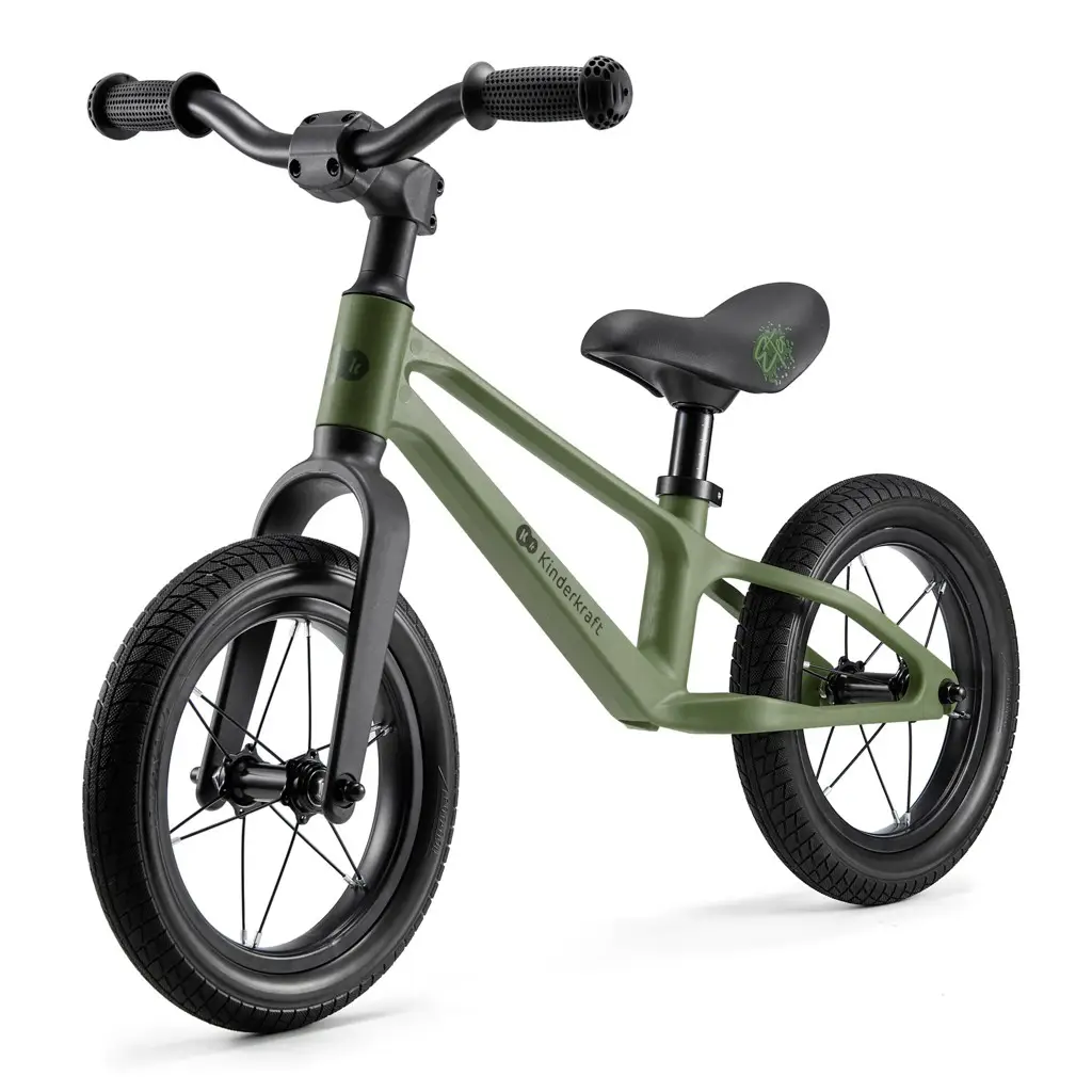 KINDERKRAFT Odrážadlo Eter Green