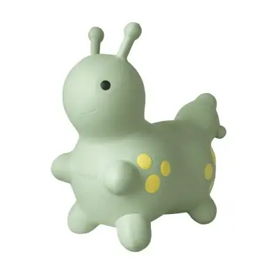 KINDSGUT Skákacie zvieratko Húsenica