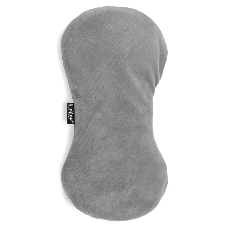 KipKep Nahrievacia podložka WOLLER Pebble Grey