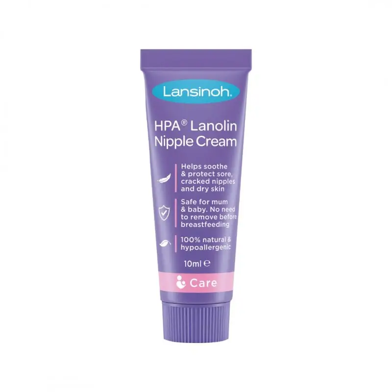 Lansinoh HPA® Lanolín 10ml
