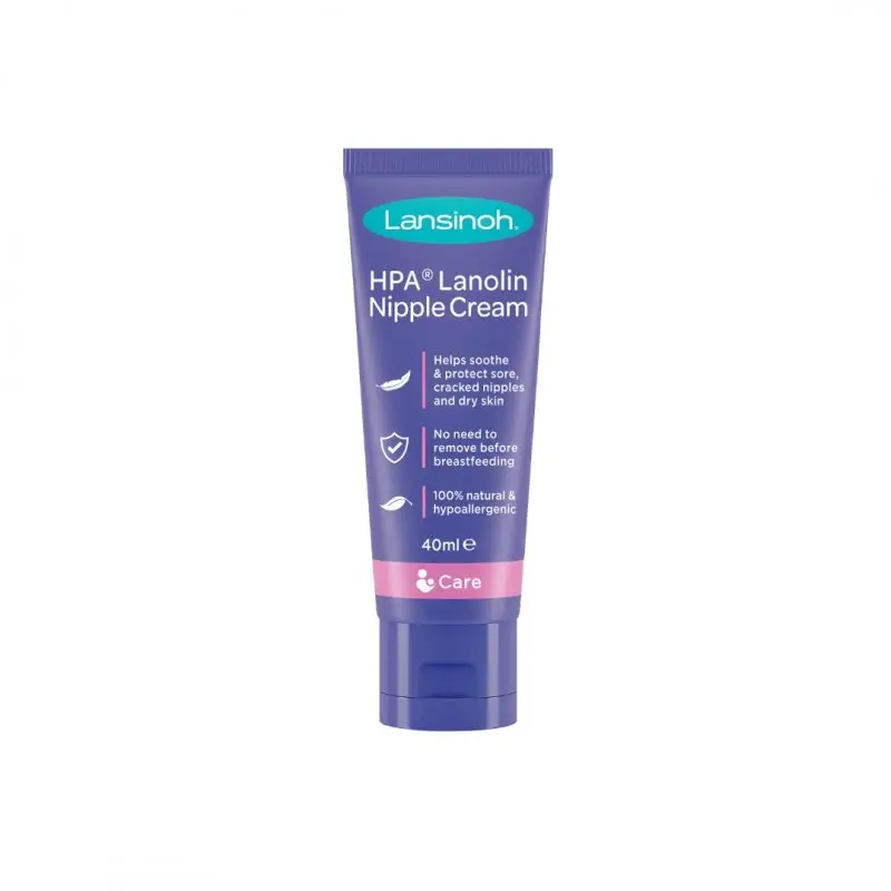 Lansinoh HPA® Lanolín 40ml
