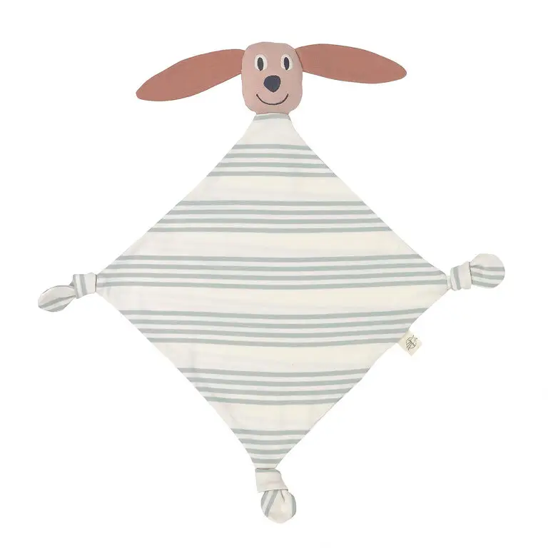 LÄSSIG Maznáčik Cuddle Cloth Gots dog