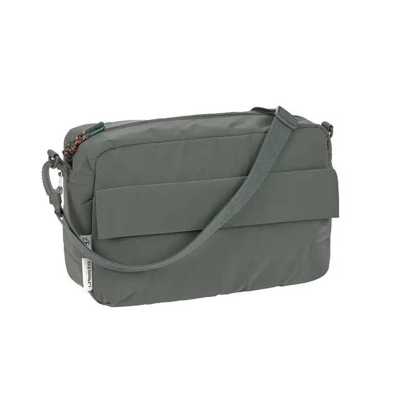 LÄSSIG Casual Buggy Organizer Bag olive