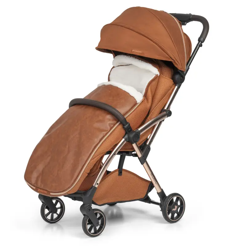 Leclerc Baby Hexagon Fusak Heritage Sport