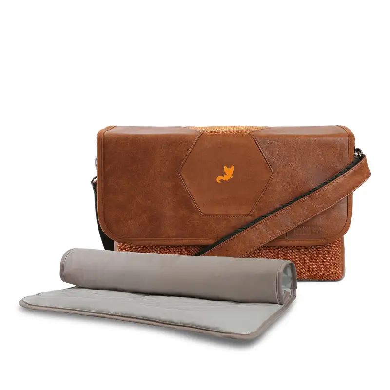 Leclerc Baby Hexagon taška Heritage Sport