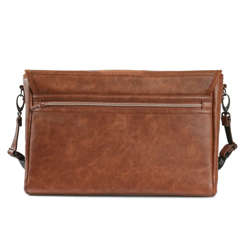 Leclerc Baby Hexagon taška Heritage Sport