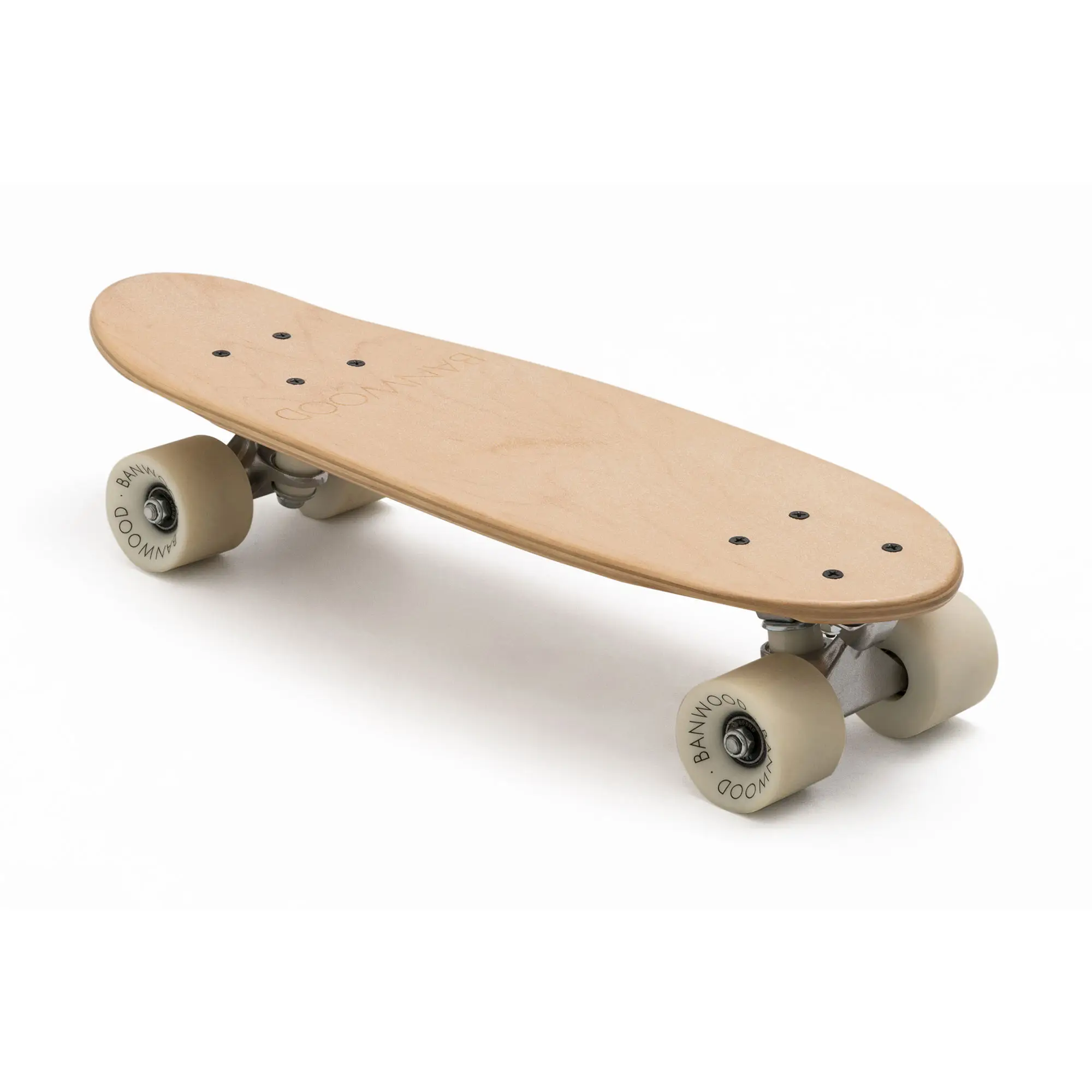 Banwood skateboard Nature