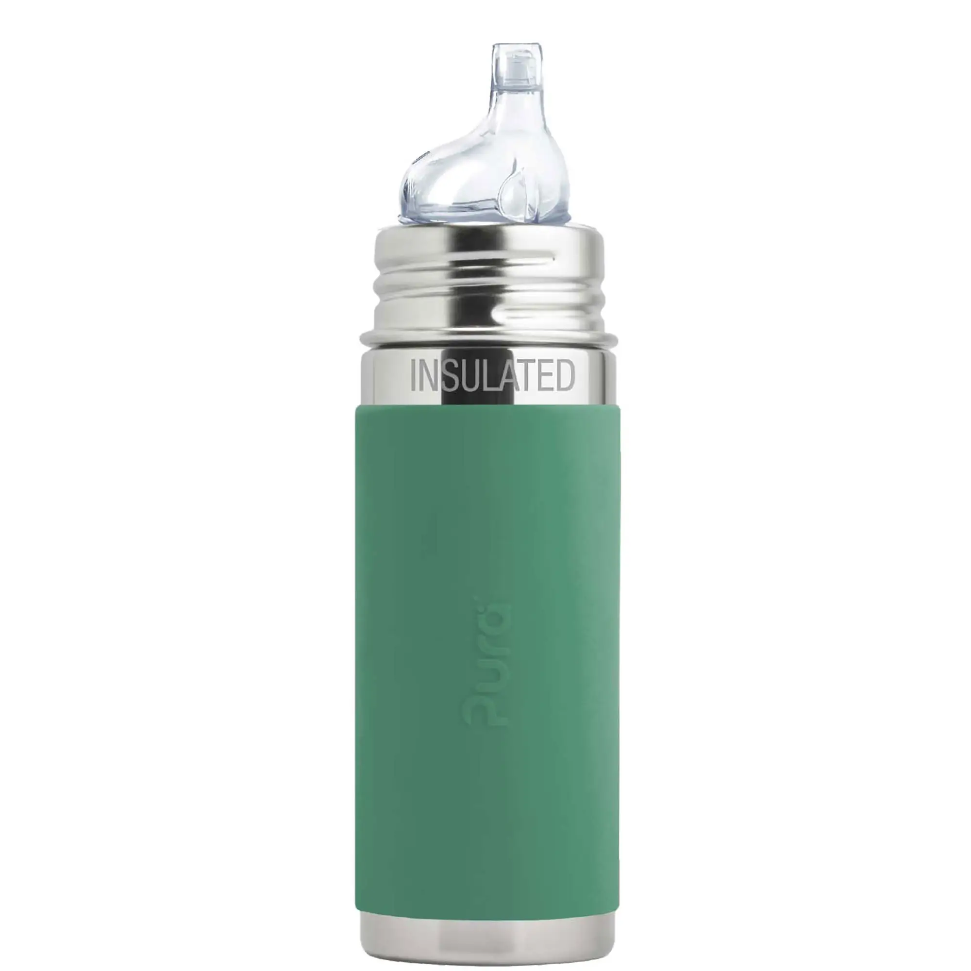 Pura TERMO fľaša s náustkom 260ml