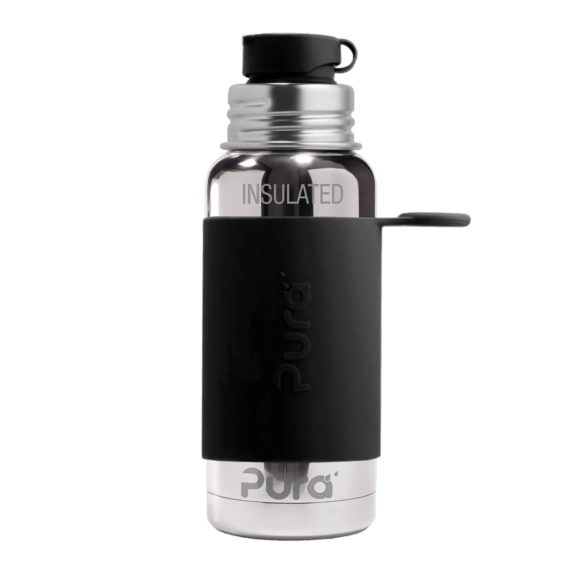 Pura TERMO fľaša so športovým uzáverom 475ml