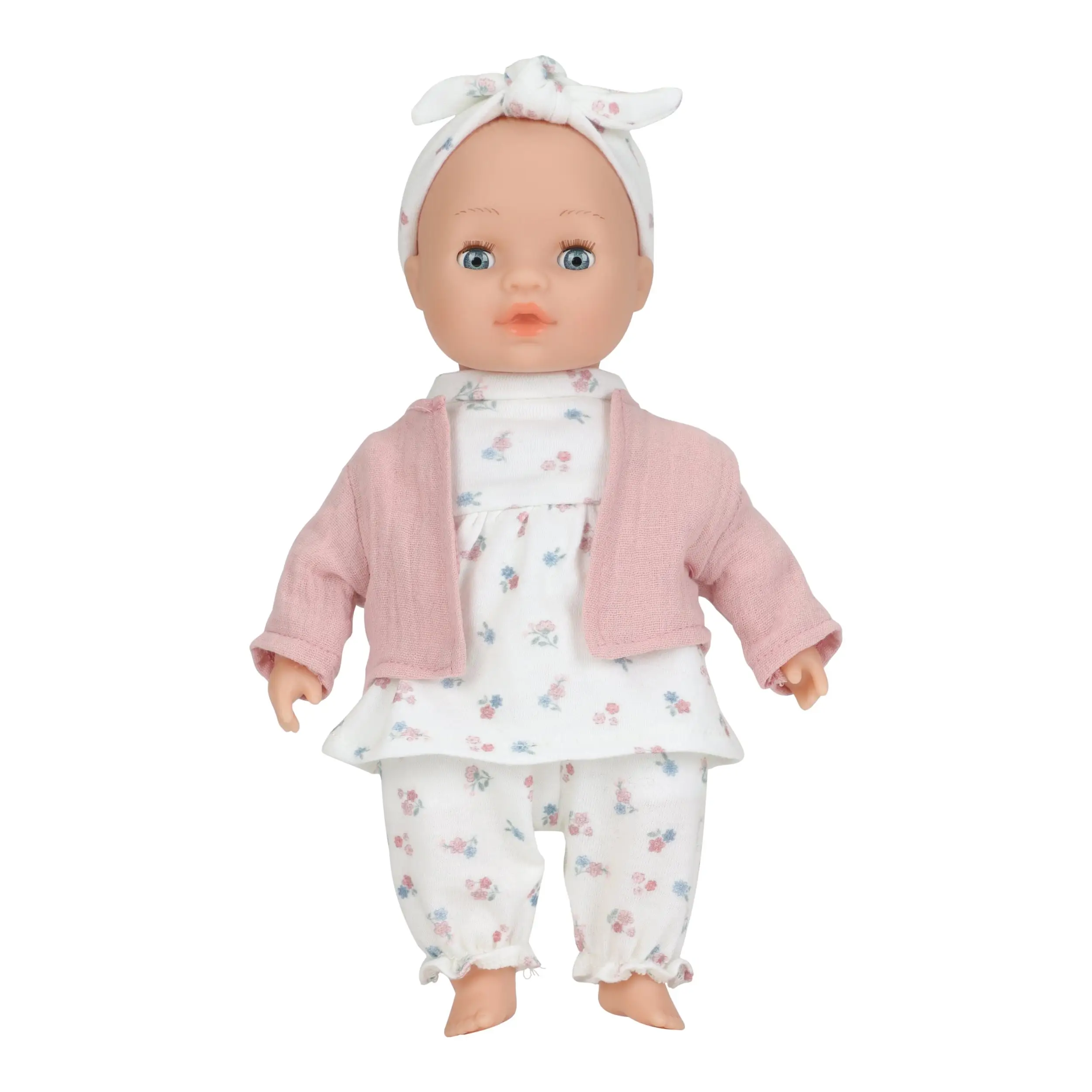 Little Dutch Bábika Baby Philou