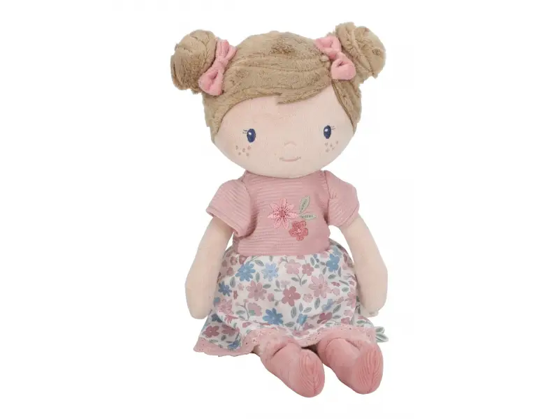 Little Dutch Bábika Rosa 35 cm