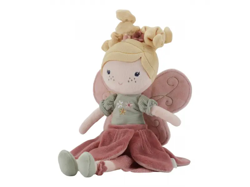 Little Dutch Bábika víla Mila