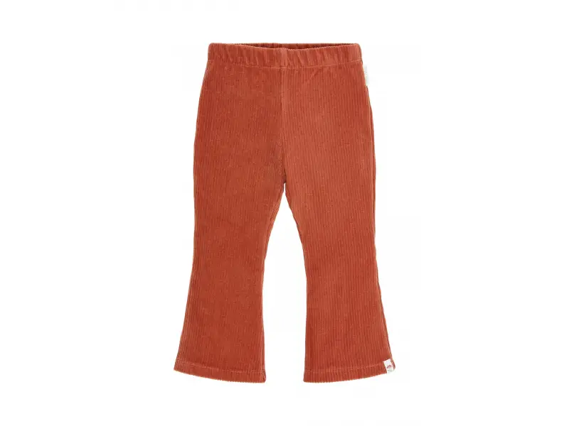 Little Dutch Nohavice Deep Berry vel. 92