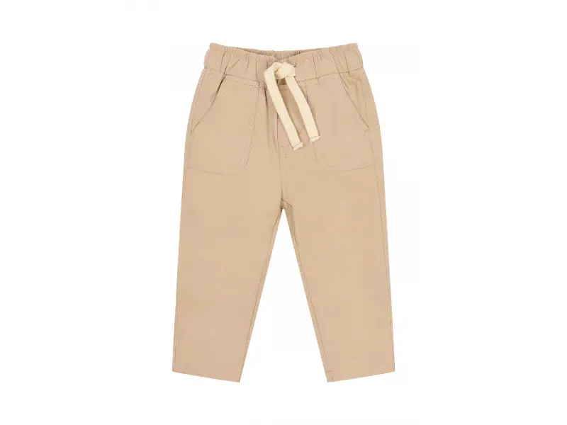 Little Dutch Nohavice Warm Taupe vel. 92