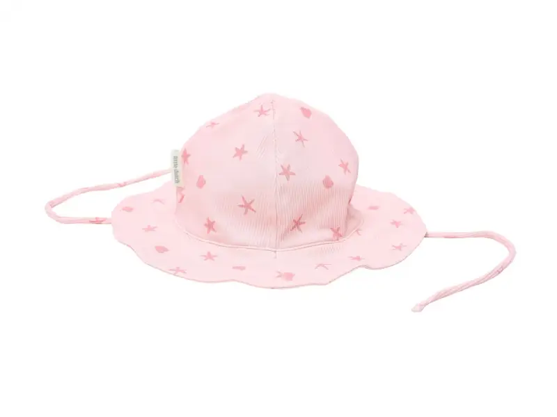 Little Dutch Klobouček Dreamy Seashells vel. 2