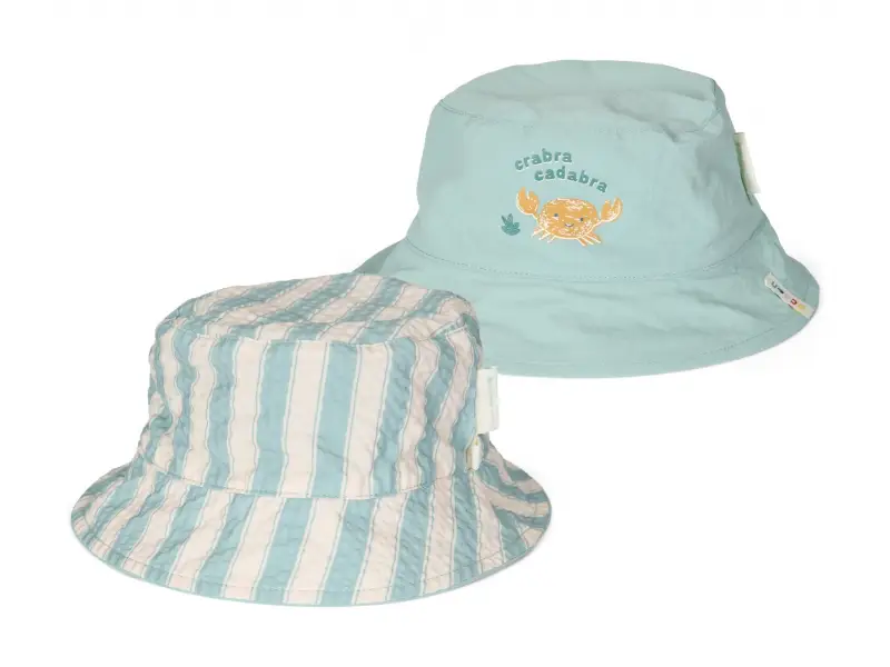 Little Dutch Klobouček Ocean Breeze vel. 2