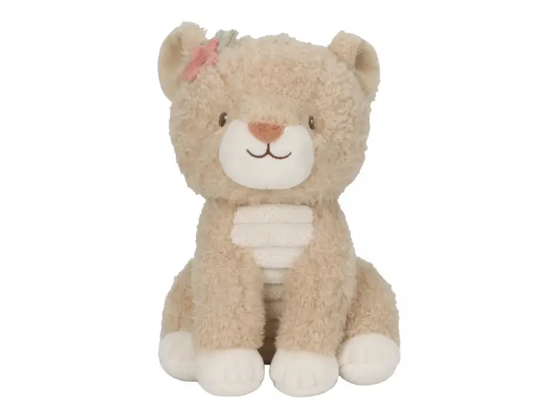 Little Dutch Levica plyšová 17 cm Safari Friends