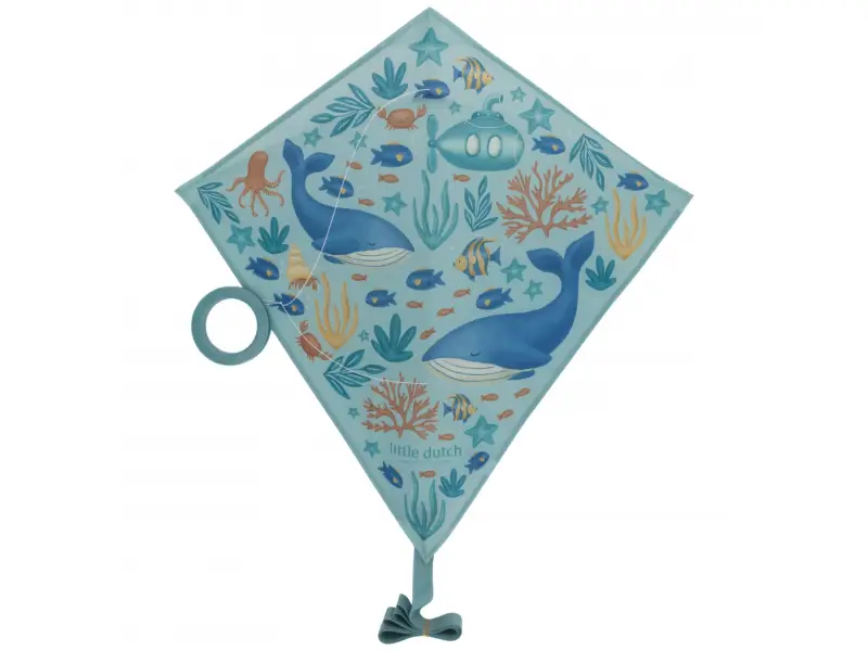 Little Dutch Lietajúci drak Ocean World