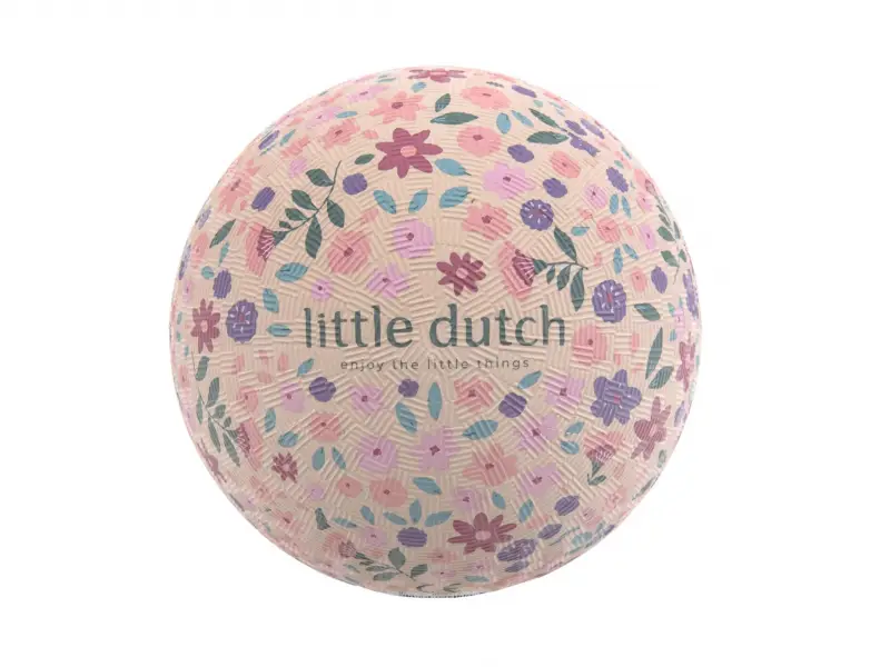 Little Dutch Loptička nafukovacia Dreamy Mermaid