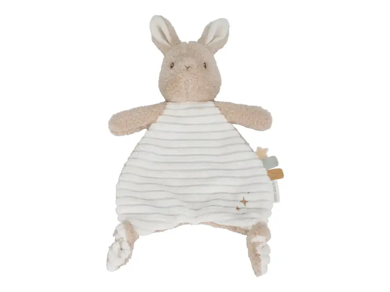 Little Dutch Maznáčik králiček Newborn Naturals