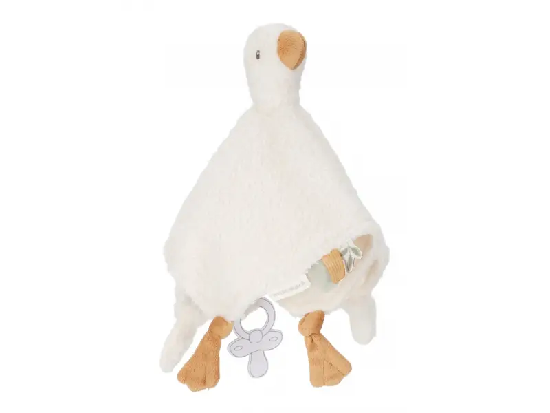 Little Dutch Maznáčik husa Newborn Naturals
