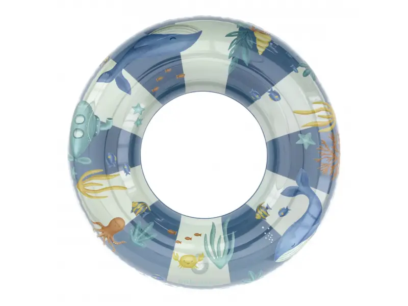Little Dutch Nafukovací kruh Ocean World