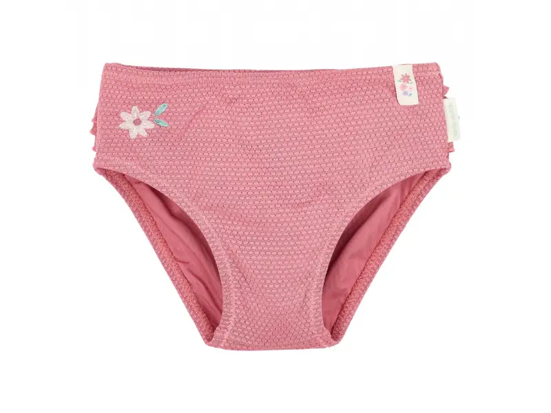Little Dutch Plavkové nohavičky Dreamy Pink Sparkle veľ. 86/92