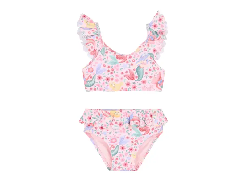 Little Dutch Plavky bikiny Dreamy Mermaid veľ. 98/104