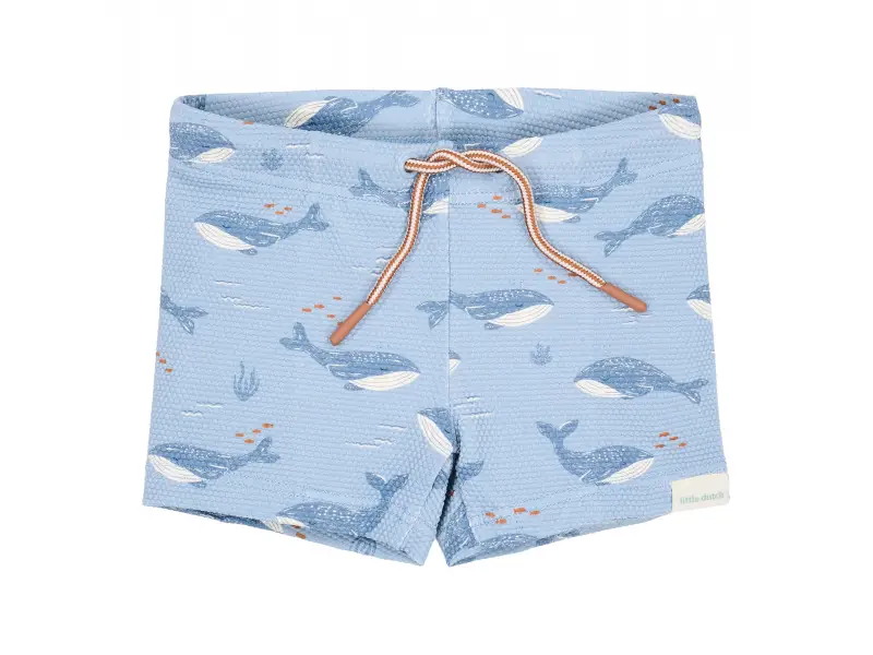 Little Dutch Plavky Ocean Splash veľ. 74/80