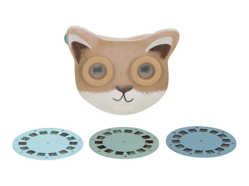 Little Dutch Prehliadač príbehov Forest Friends