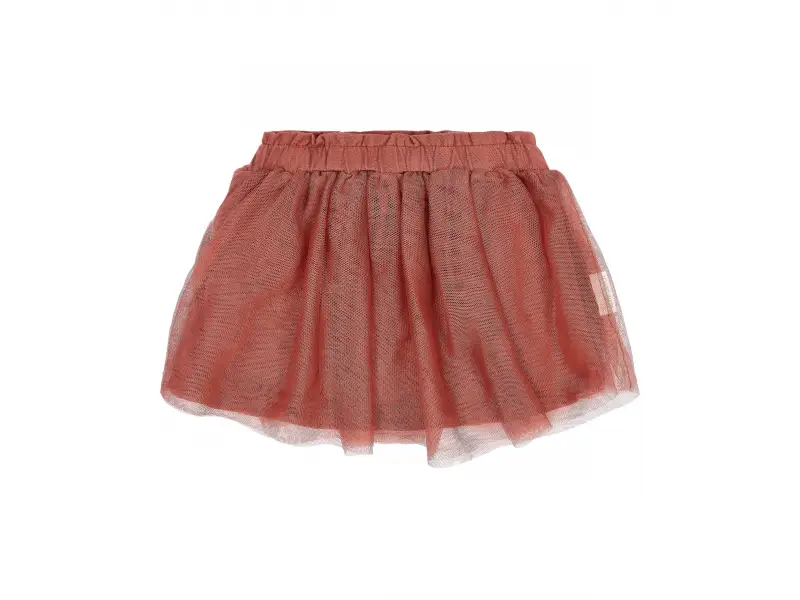 Little Dutch Sukňa Deep Berry vel. 80