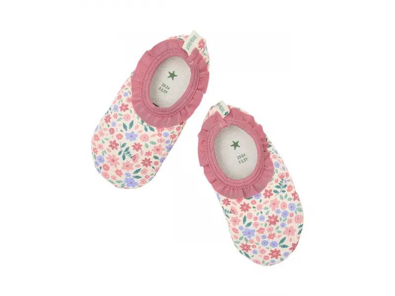 Little Dutch Topánky do vody Dreamy Flowerfield veľ. 19-20