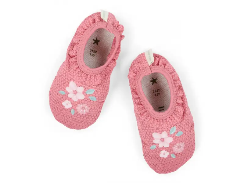 Little Dutch Topánky do vody Dreamy Pink Rose veľ. 23-24