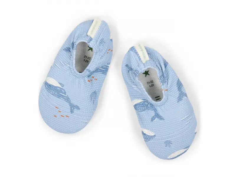 Little Dutch Topánky do vody Ocean Splash veľ. 19-20