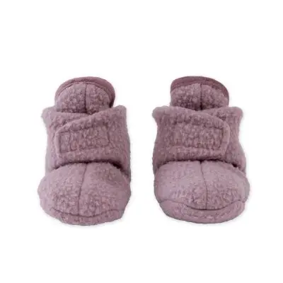 LODGER Capáčky Teddy Rose vel. 3 - 6 mesiacov