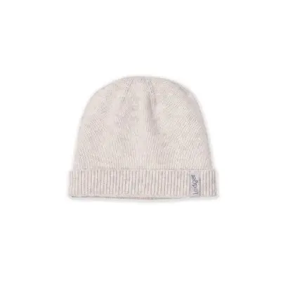 LODGER Čiapka Merino Birch 0 - 6 mesiacov