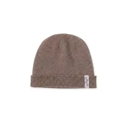 LODGER Čiapka Merino Buffalo 0 - 6 mesiacov