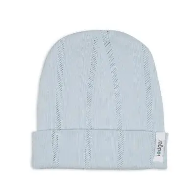 LODGER Čiapka Pointelle Air vel. 0 - 6 mesiacov