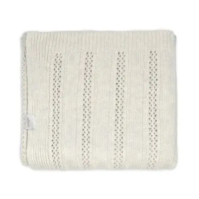 LODGER Deka Newborn Merino Tan Birch