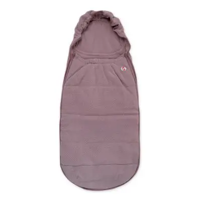 LODGER Fusak Bunker Light Teddy Rose