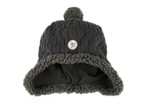 LODGER Hatter Empire Fleece Pigeon 1 - 2 roky