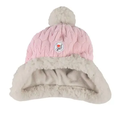LODGER Hatter Empire Fleece Sensitive 0 - 3 měsíce