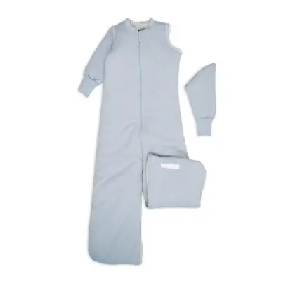 LODGER Spací vak Hopper 4 season Sleeping bag Blue Fogg 68/98