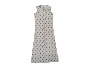 LODGER Hopper Sleeveless Flame Tribe Mist 68/80