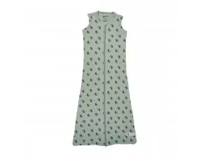LODGER Hopper Sleeveless Flame Tribe Silt Green 50/62