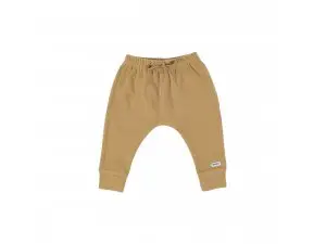 LODGER Jogger Nomad Rib Honey vel. 68